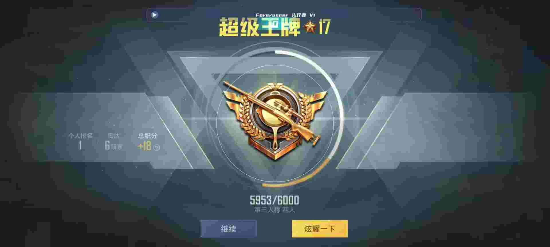 和平精英鸡腿辅助自瞄 - ��ƽ��Ӣֱ����ô֪���ǲ������辅助预览图
